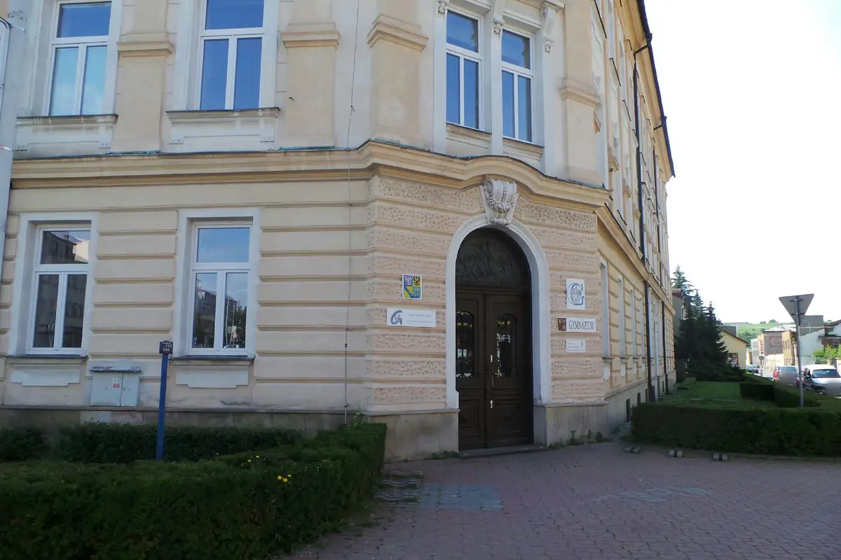 Gymnázium Zábřeh